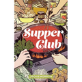 Supper Club - Paperback