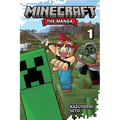 Minecraft: The Manga, Vol. 1 - Paperback