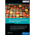 Object-Oriented Programming with ABAP Objects - Hardcover