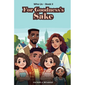 For Goodness's Sake - Paperback
