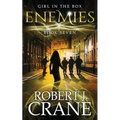 Enemies: The Girl in the Box, Book Seven - Paperback