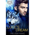 Luke's Dream - Paperback