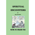 Spiritual Encounters - Paperback