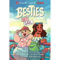 Besties: Set Sail - Paperback