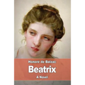 Beatrix - Paperback
