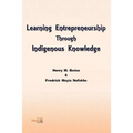 Learning Entrepreneurship Through Indigenous Knowledge - Paperback
