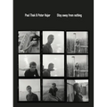 Paul Thek and Peter Hujar: Stay Away from Nothing - Paperback