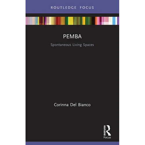 Pemba: Spontaneous Living Spaces - Paperback