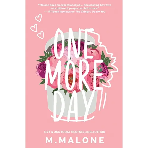 One More Day - Paperback