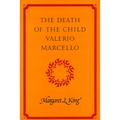 The Death of the Child Valerio Marcello - Paperback