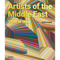 Artists of the Middle East: 1900 to Now - Hardcover