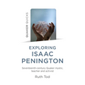 Exploring Isaac Penington - Paperback