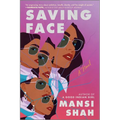 Saving Face - Paperback