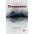 The Trespasser - Paperback