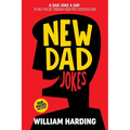 New Dad Jokes - Paperback