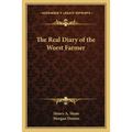 The Real Diary of the Worst Farmer - Paperback