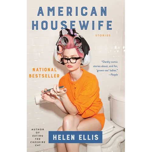 American Housewife: Stories - Paperback