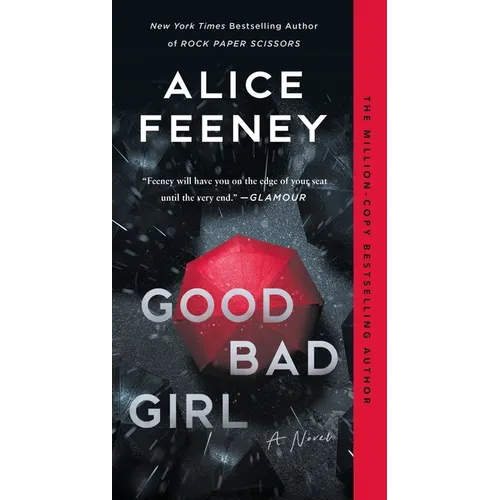 Good Bad Girl - Mass Market Paperbound