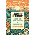 A Pedagogy of Surprise: Exploring Gifts, Wonder, and Gratitude in Curricular Settings - Paperback