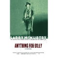 Anything for Billy (Scribner PB Fic) - Paperback