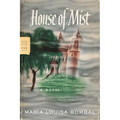 House of Mist - Paperback