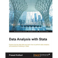 Data Analysis with STATA - Paperback
