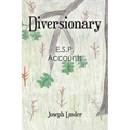 Diversionary: E.S.P. Accounts - Paperback
