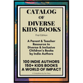 Catalog of Diverse Kids Books - Paperback