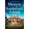 Mystery at Southwood School: An absolutely unputdownable cozy mystery novel - Paperback