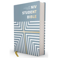 Niv, Student Bible, Hardcover, Comfort Print - Hardcover