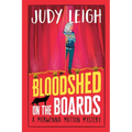 Bloodshed on the Boards - Paperback