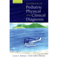 Handbook of Pediatric Physical and Clinical Diagnosis - Paperback