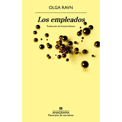 Empleados, Los - Paperback