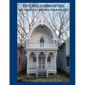 Cottage Communities - The American Camp Meeting Movement: a Study in Lean Urbanism - Paperback