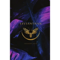 Leviathan (paperback): Sacred Scriptures - Awakening The Feminine Codes To Creation Through The Body - Paperback