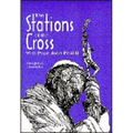 The Stations of the Cross with Saint John Paul II - Paperback