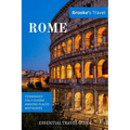 Rome: Essential Guide To Rome - Paperback
