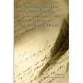 A Memorandum of the 80th Illinois Infantry: Civil War Notes of Pvt. Armgstrong McGee - Paperback