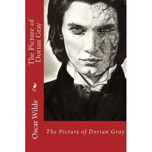 The Picture of Dorian Gray - Paperback