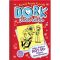 Dork Diaries 6: Tales from a Not-So-Happy Heartbreaker - Hardcover