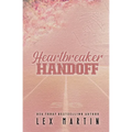 Heartbreaker Handoff - Paperback