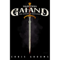 Tales From Gaiand: The Legends of Blackhawk - Paperback