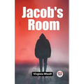 Jacob's Room - Paperback