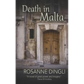 Death in Malta - Paperback