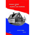 Founding Fathers of Haverhill New Hampshire - Paperback