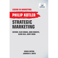 Strategic Marketing - Paperback