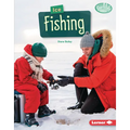 Ice Fishing - Library Binding