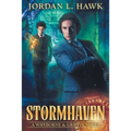 Stormhaven - Paperback