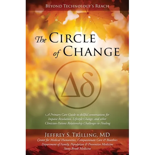 The Circle of Change - Paperback