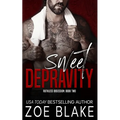 Sweet Depravity: A Dark Mafia Romance - Paperback